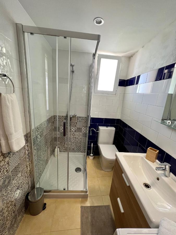 Apartamentos Prestige Suites Malaga II מראה חיצוני תמונה