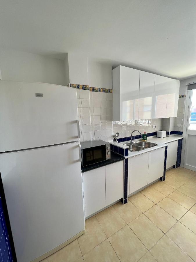 Apartamentos Prestige Suites Malaga II מראה חיצוני תמונה