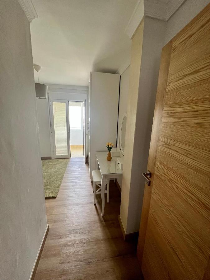 Apartamentos Prestige Suites Malaga II מראה חיצוני תמונה