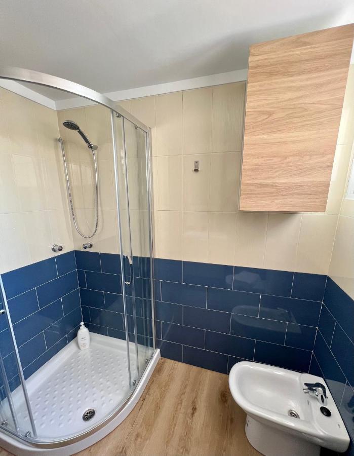 Apartamentos Prestige Suites Malaga II מראה חיצוני תמונה