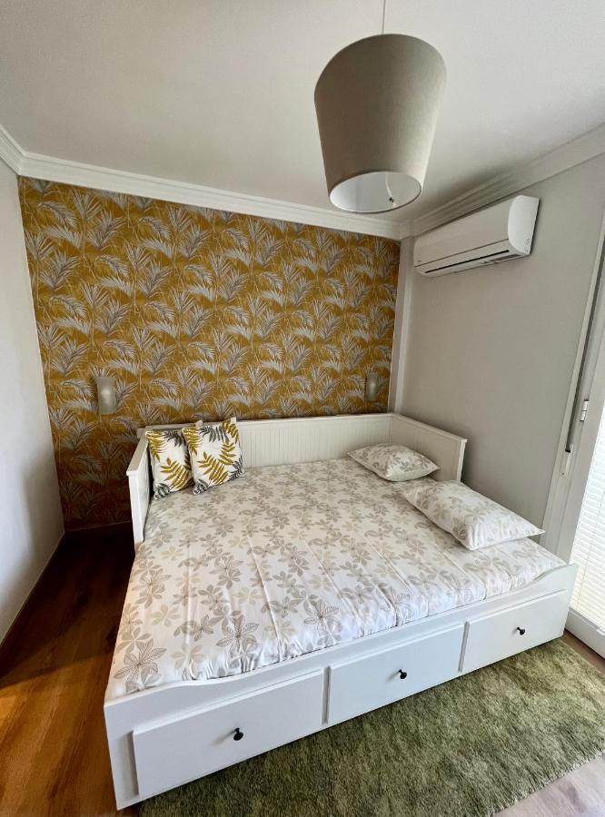 Apartamentos Prestige Suites Malaga II מראה חיצוני תמונה
