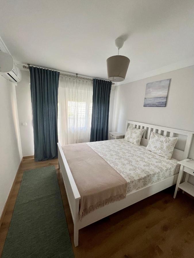 Apartamentos Prestige Suites Malaga II מראה חיצוני תמונה