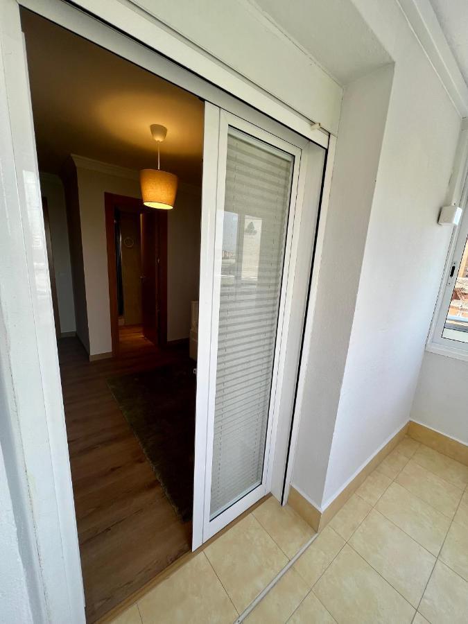 Apartamentos Prestige Suites Malaga II מראה חיצוני תמונה