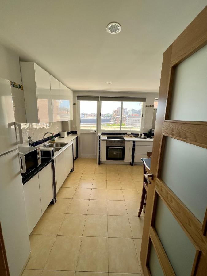 Apartamentos Prestige Suites Malaga II מראה חיצוני תמונה