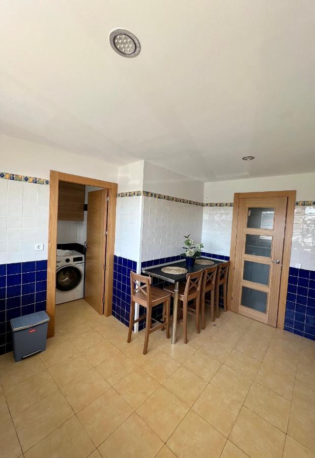 Apartamentos Prestige Suites Malaga II מראה חיצוני תמונה