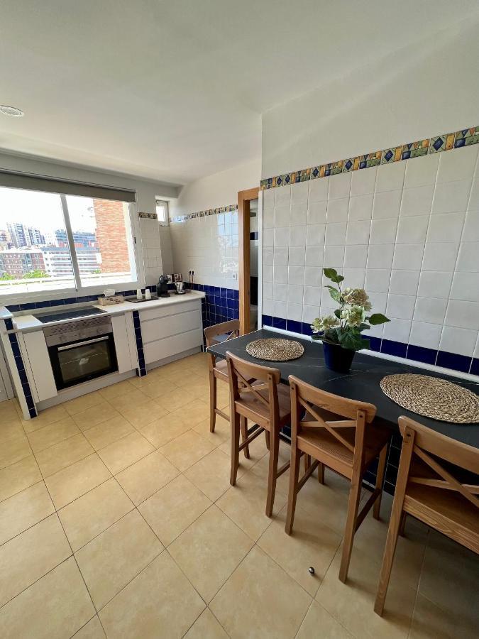 Apartamentos Prestige Suites Malaga II מראה חיצוני תמונה