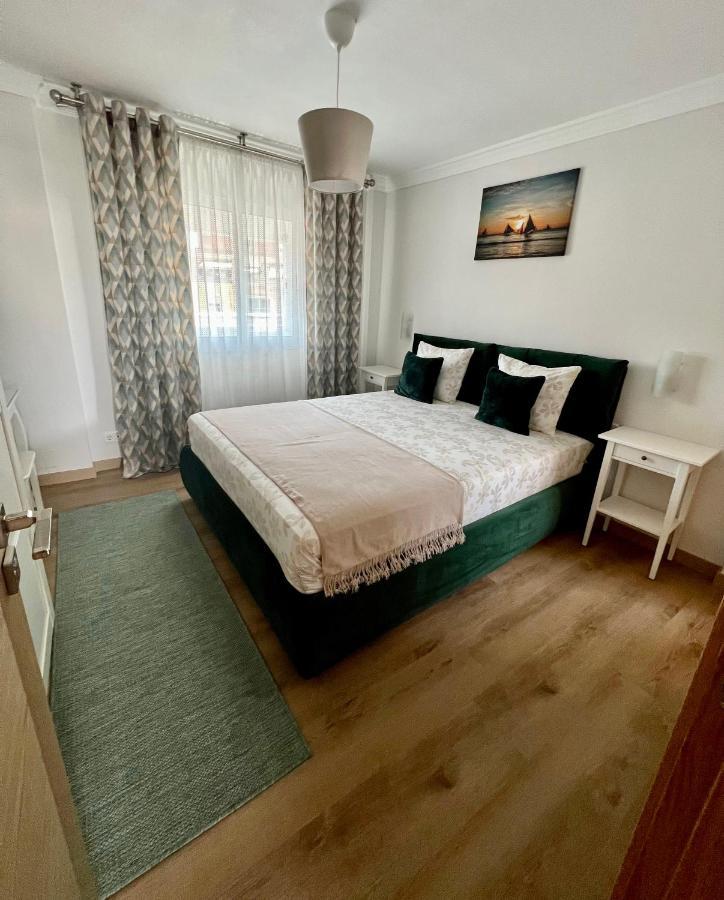 Apartamentos Prestige Suites Malaga II מראה חיצוני תמונה